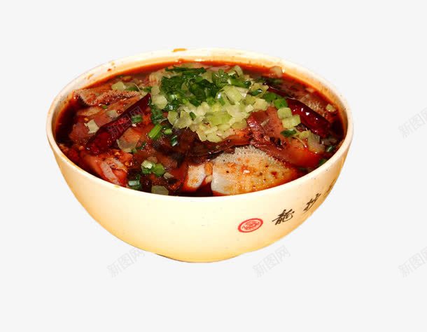 辣冒菜png免抠素材_新图网 https://ixintu.com 冒菜 红色 美食 麻辣