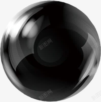 圆形活动海报黑色圆形png免抠素材_新图网 https://ixintu.com 圆形 活动 海报 黑色