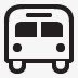 公共汽车图标png_新图网 https://ixintu.com bus 公交车 公共汽车