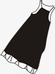 创意扁平风格合成女性裙子png免抠素材_新图网 https://ixintu.com 创意 合成 女性 扁平 裙子 风格