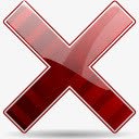 取消删除删除humano2图标png_新图网 https://ixintu.com cancel delete remove 删除 取消