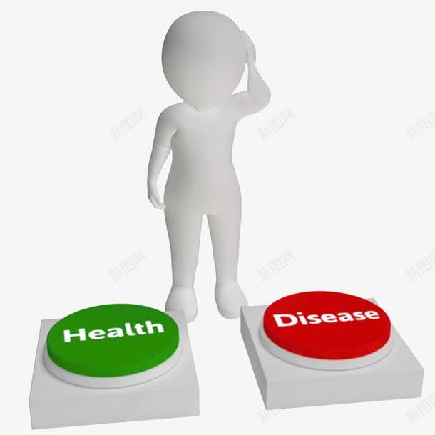 健康疾病的按钮显示的医疗保健png免抠素材_新图网 https://ixintu.com 健康 医疗保健 医疗健康 按钮 疾病