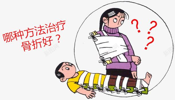 如何处理骨折png免抠素材_新图网 https://ixintu.com 处理骨折方法 选择 选择处理骨折方法 骨折