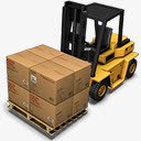 货物集装箱2png免抠素材_新图网 https://ixintu.com cargo 货物
