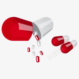药片图标png_新图网 https://ixintu.com pills 药片