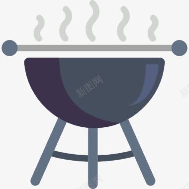 Barbecue图标图标
