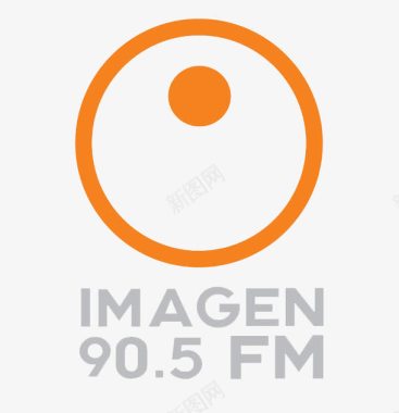 FM905收音电台图标图标