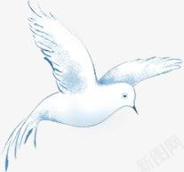 卡通手绘和平鸽png免抠素材_新图网 https://ixintu.com 卡通 和平鸽 手绘