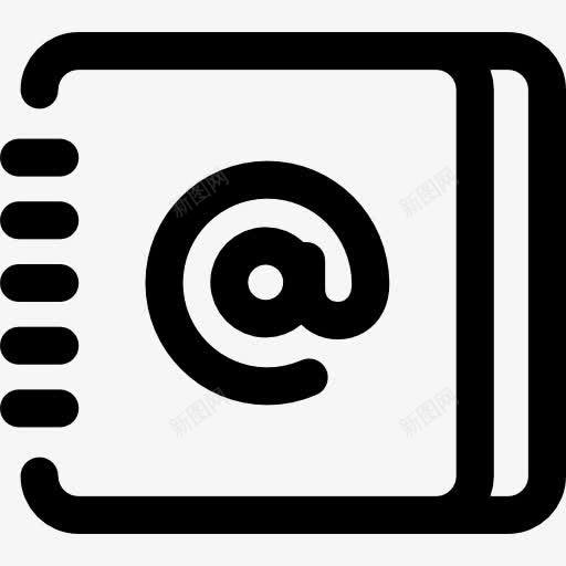 电子邮件图标png_新图网 https://ixintu.com 在 接口 注 消息 邮件 邮寄 阿罗瓦