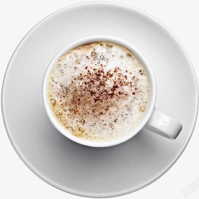 创意手绘合成下午茶咖啡png免抠素材_新图网 https://ixintu.com 下午 创意 合成 咖啡