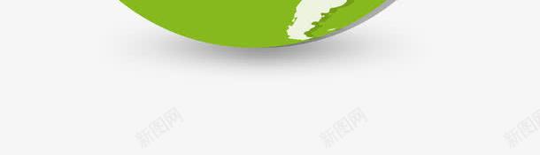 卡通绿色环保地球小树png免抠素材_新图网 https://ixintu.com 卡通 地球 小树 环保 绿色