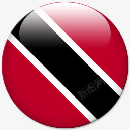 特立尼达拉岛多巴哥世界杯标志png免抠素材_新图网 https://ixintu.com tobago trinidad 多巴哥 特立尼达拉岛