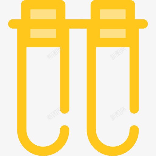 试管图标png_新图网 https://ixintu.com 化学 化工 医学 工具和用具 教育 科学 试管