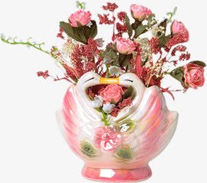 水彩花草花卉图案png免抠素材_新图网 https://ixintu.com 植物花卉素材 花卉图案素材 装饰素材