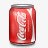 可口可乐的图标png_新图网 https://ixintu.com coca cola 可乐 可口