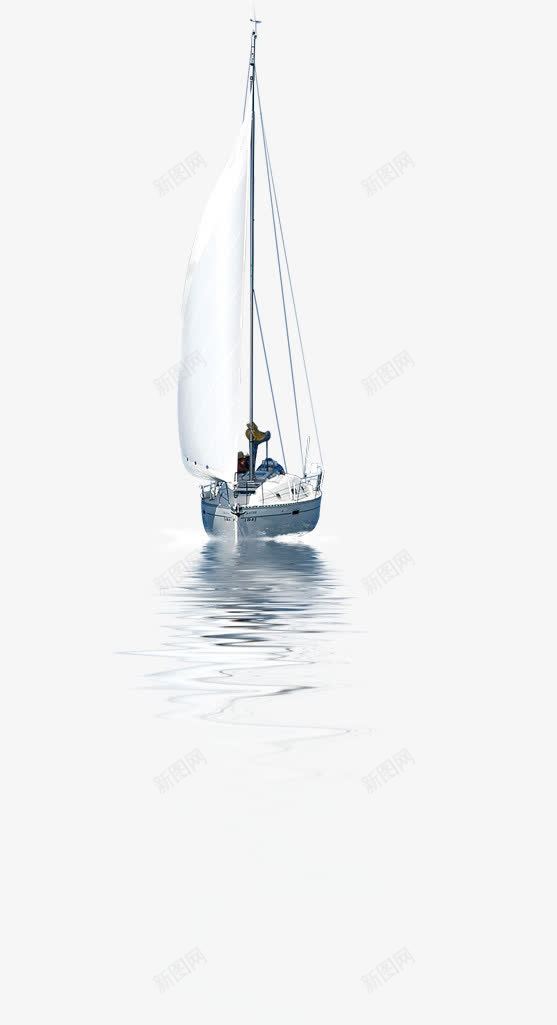 船船帆卡通png免抠素材_新图网 https://ixintu.com 卡通 船帆 设计