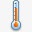 气温计图标png_新图网 https://ixintu.com 温度计 风雨气温图