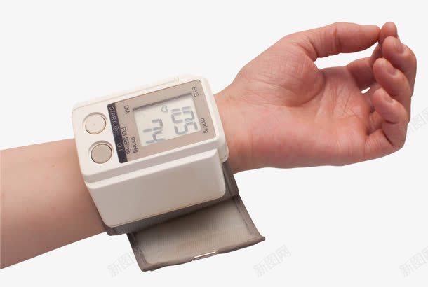 正在测量血压png免抠素材_新图网 https://ixintu.com 体检 健康检查 手 检查 检查身体 检测 测量血压 血压 血压计 量一量 量血压