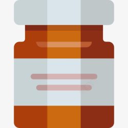 药物片剂药物图标高清图片