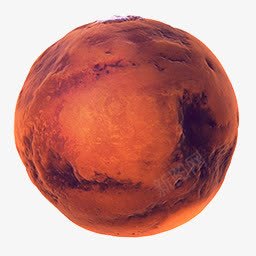 06火星图标png_新图网 https://ixintu.com mars 火星