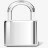 私人的隐私关闭禁止锁锁定密码隐私私人保护图标高清图片