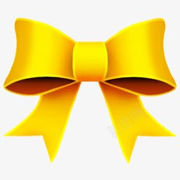 带黄色的图标png免抠素材_新图网 https://ixintu.com christmas ribbon xma xmas yellow 丝带 圣诞节 黄色的