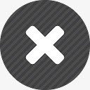 删除icon图标png_新图网 https://ixintu.com 乘号 删除 叉号 红色叉叉 错误