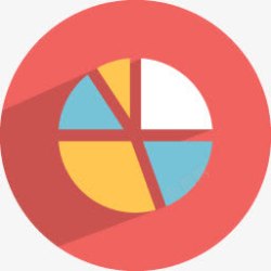 flow市场流flatfinanceicons图标高清图片