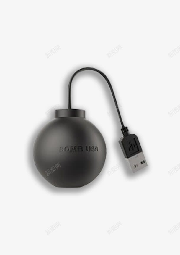 USBpng免抠素材_新图网 https://ixintu.com 电子产品 移动接口 移动硬盘