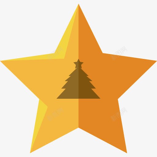 明星图标png_新图网 https://ixintu.com 喜爱 圣诞节 形状 形状和符号 明星 最喜欢的 标志 率 界面