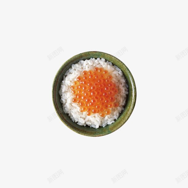 米饭png免抠素材_新图网 https://ixintu.com 传统菜肴 美食素材 食品类目设计元素