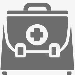 医生公文包医学的图标png_新图网 https://ixintu.com briefcase doctor 公文包 医生