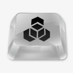 键盘扩展扩展经理键盘cs4quredockicons图标高清图片
