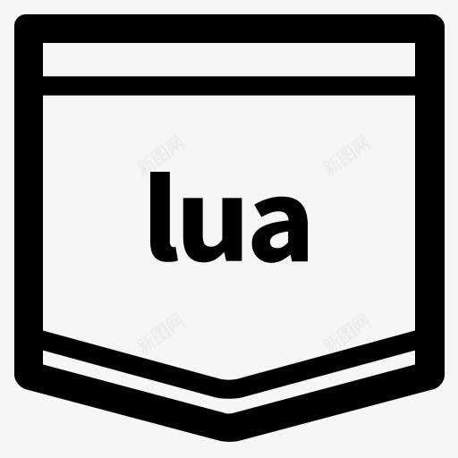 编码编码语言E学习线Lua脚本图标png_新图网 https://ixintu.com Coding E学习 Lua coding e language learning line lua scripting tutorial 教程 线 编码 编码语言 脚本
