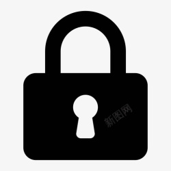 安全开发关闭锁安全wpzoom开发者图标集高清图片