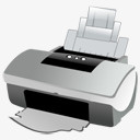 打印机CapitalIconSuite图标png_新图网 https://ixintu.com printer 打印机