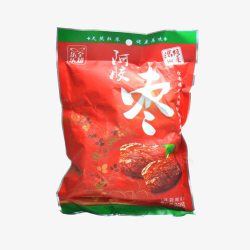阿胶红枣健康食品素材