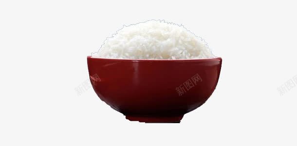 米饭png免抠素材_新图网 https://ixintu.com 一碗米饭 南方主食 米 米粒 米袋 粮食 食材