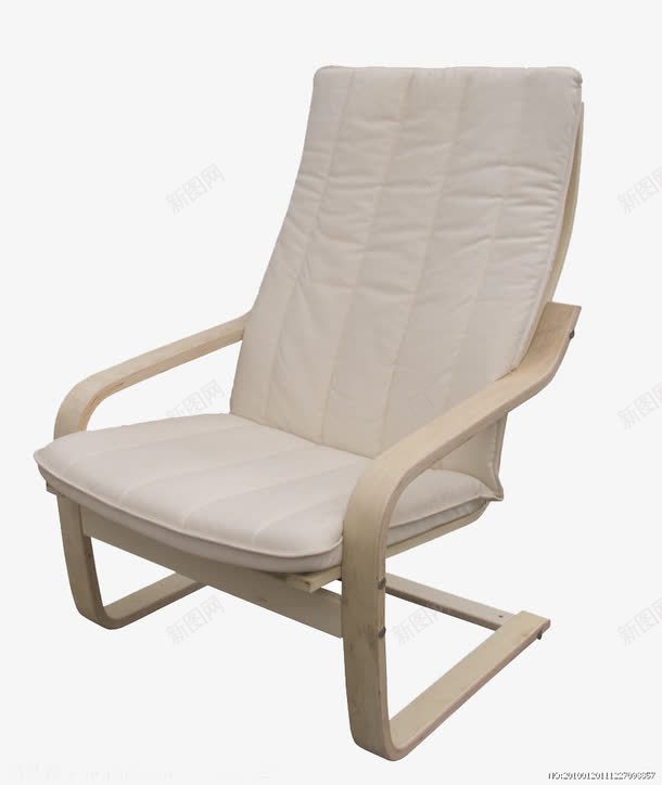 家具靠椅png免抠素材_新图网 https://ixintu.com 产品实物 创意 家具 简约 舒适