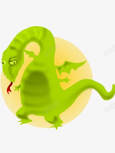 恐龙png免抠素材_新图网 https://ixintu.com 动物 地球 灭绝