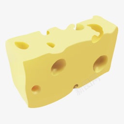 食物奶酪foodicons图标图标
