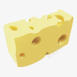 食物奶酪foodicons图标png_新图网 https://ixintu.com Cheese food 奶酪 食物