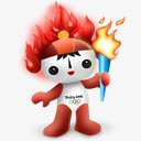 欢欢奥运olympicbeijingpng免抠素材_新图网 https://ixintu.com huan olympic 奥运 欢