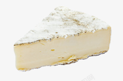 一块奶酪一块芝士奶酪高清图片