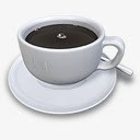 茶杯咖啡杯装饰png免抠素材_新图网 https://ixintu.com 咖啡杯 茶杯 装饰
