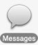短信消息android23gingerbreadic图标png_新图网 https://ixintu.com SMS messages 消息 短信