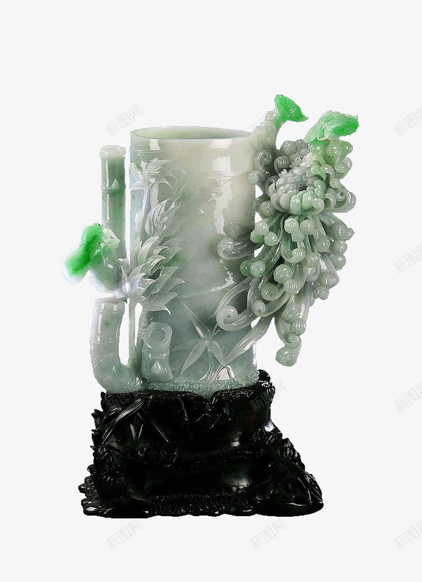 玉雕工艺品png免抠素材_新图网 https://ixintu.com 工艺品 玉雕 玉雕工艺品