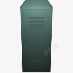 储物柜我喜欢这个游戏png免抠素材_新图网 https://ixintu.com locker 储物柜