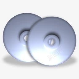 图标光碟光盘png_新图网 https://ixintu.com 光盘 光碟 图标 设计