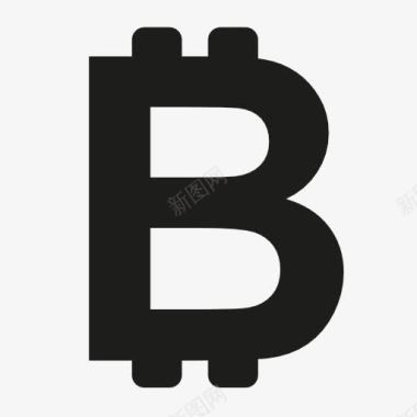bitcoin比特币图标图标